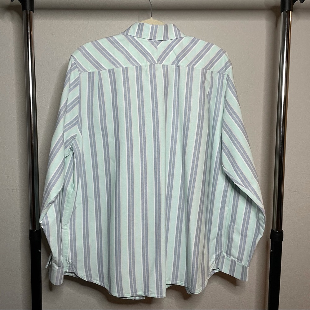 Adidas Button Down - Picture 2 of 7